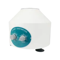 Centrifuge - Centrifuge TRC-601