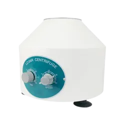 Centrifuge - Centrifuge TRC-602