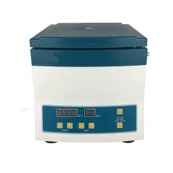 Centrifuge - Centrifuge TRC-603