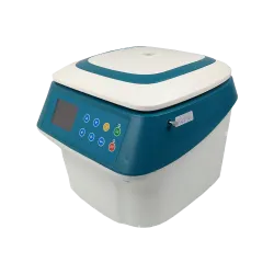 Centrifuge - Centrifuge TRC-604