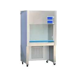 Vertical and Horizontal Laminar Flow Cabinet - Vertical and Horizontal Laminar Flow Cabinet TRVHC-601