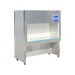 Vertical and Horizontal Laminar Flow Cabinet - Vertical and Horizontal Laminar Flow Cabinet TRVHC-602