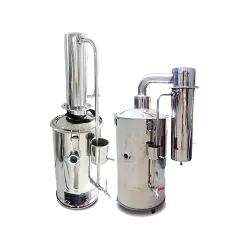 Water Distiller TRWD-601