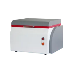 X-ray Fluorescence Spectrometer - Energy Dispersion X-ray Fluorescence Spectrometer TRXS-601